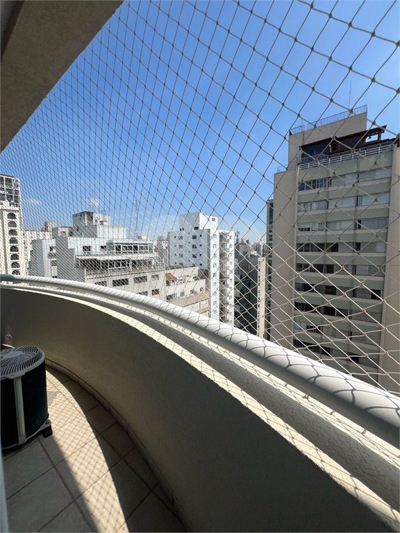 Apartamento para alugar com 1 quarto em Perdizes, São Paulo, SP