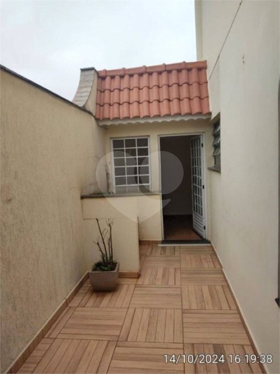 Casa à venda com 3 quartos em Jardim Santa Cruz (sacomã), São Paulo, SP