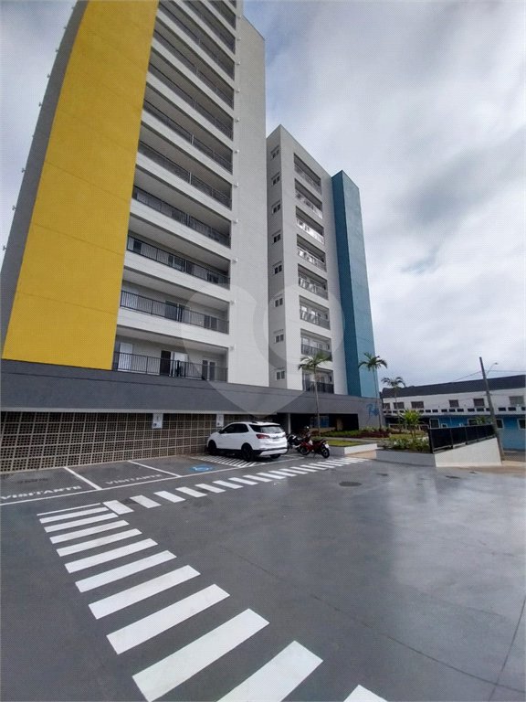 Apartamento à venda com 2 quartos, sendo 1 suíte, em Jardim Santa Cruz, Indaiatuba, SP