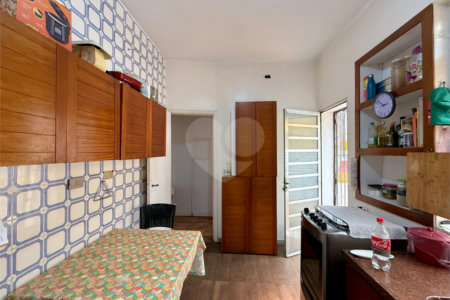Casa à venda com 2 quartos em Brooklin, São Paulo, SP