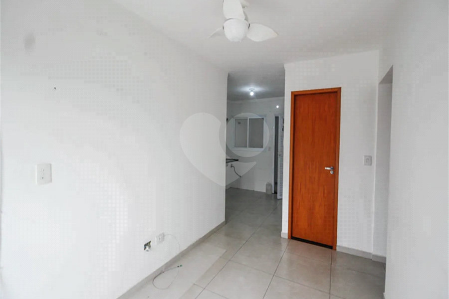 Apartamento à venda com 2 quartos em Santa Teresinha, São Paulo, SP