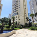 Apartamento à venda com 3 quartos, sendo 1 suíte, em Indianópolis, São Paulo, SP