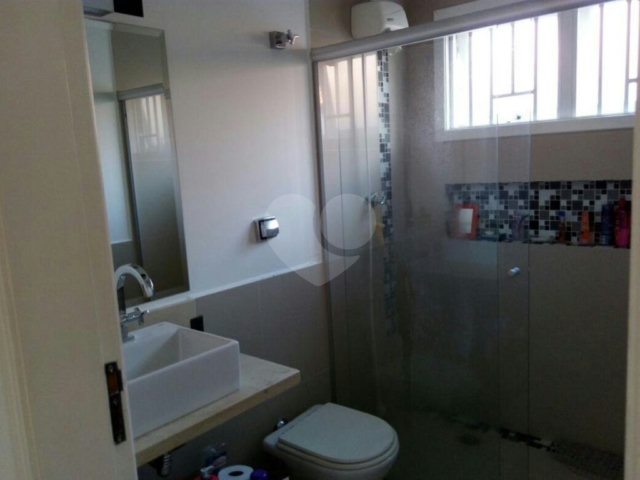 Sobrado à venda com 3 quartos, sendo 1 suíte,  em Horto Florestal, São Paulo, SP