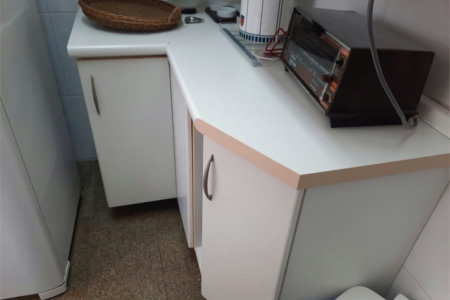 Apartamento à venda, 140 m² por R$ 2.200.000,00 - Barra Funda - Guarujá/SP