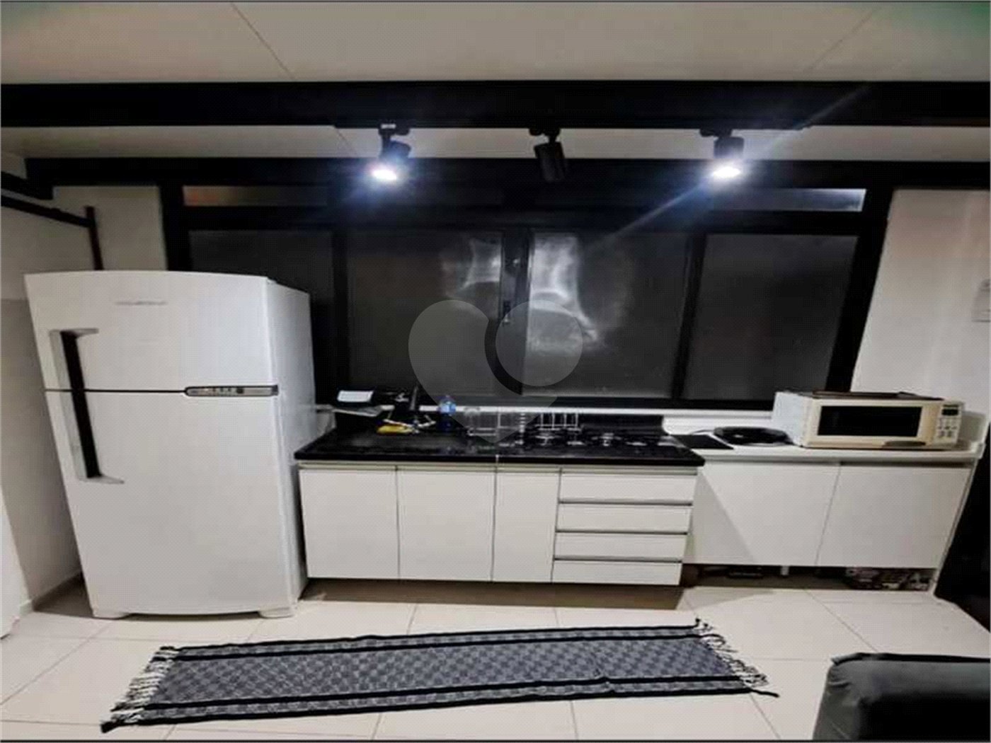 Apartamento à venda com 1 suíte no Centro, Rio de Janeiro, RJ