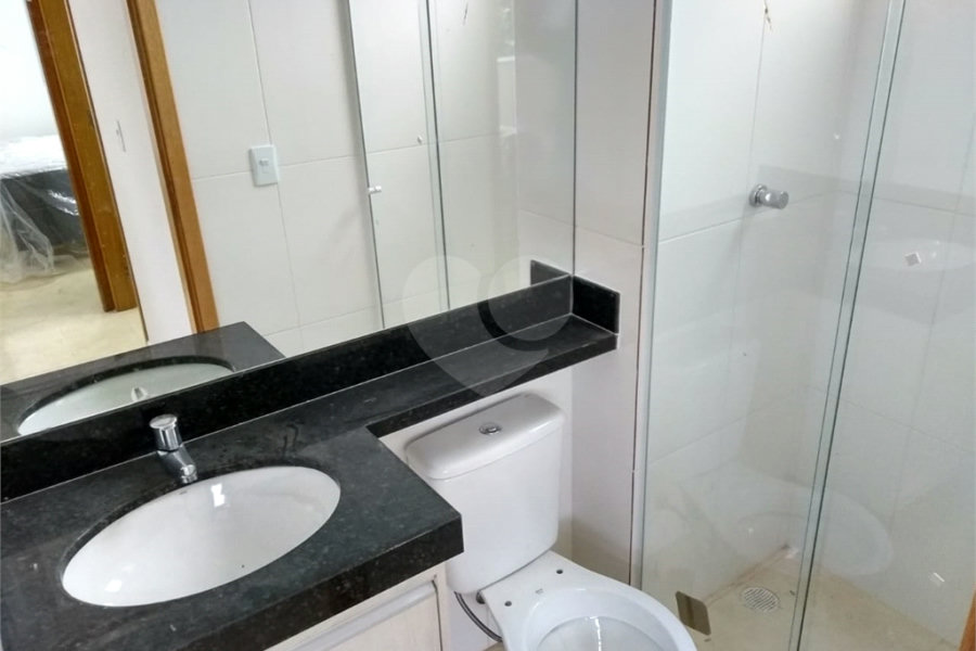 Casa à venda com 2 quartos no condomínio Residencial Tremembé, São Paulo - SP