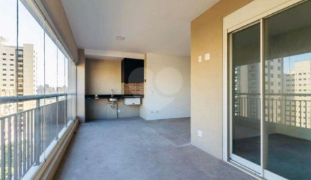 Apartamento à venda com 3 quartos, sendo 1 suíte,  em Jardim da Saúde, São Paulo, SP
