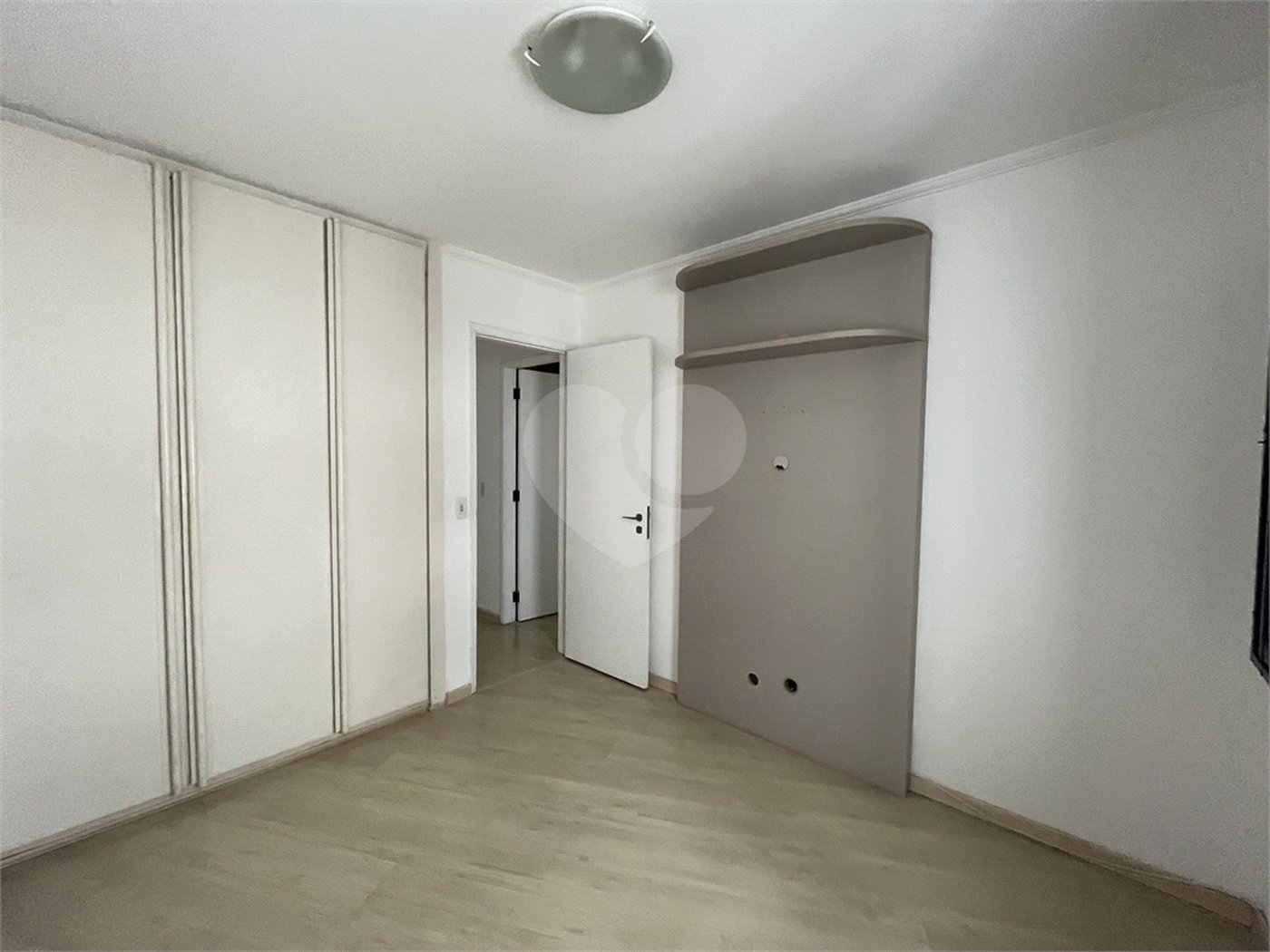 Apartamento para alugar com 3 quartos, sendo 1 suíte, em Perdizes, São Paulo, SP