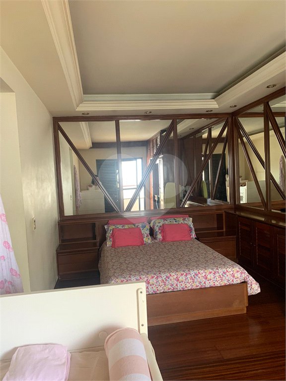 Apartamento à venda com 3 quartos, sendo 1 suíte, em Tucuruvi, São Paulo, SP