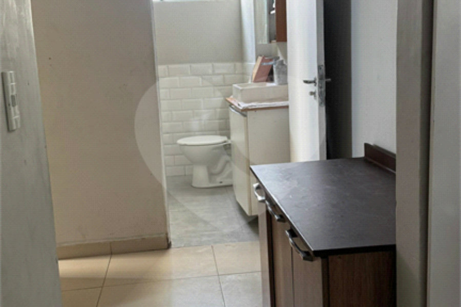 Apartamento à venda com 2 quartos em Tremembé, São Paulo, SP