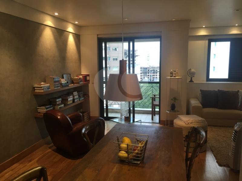 Apartamento à venda com 2 quartos em Vila Andrade, São Paulo, SP