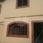 Sobrado à venda com 3 quartos, sendo 1 suíte, em Jardim Monte Kemel, São Paulo, SP