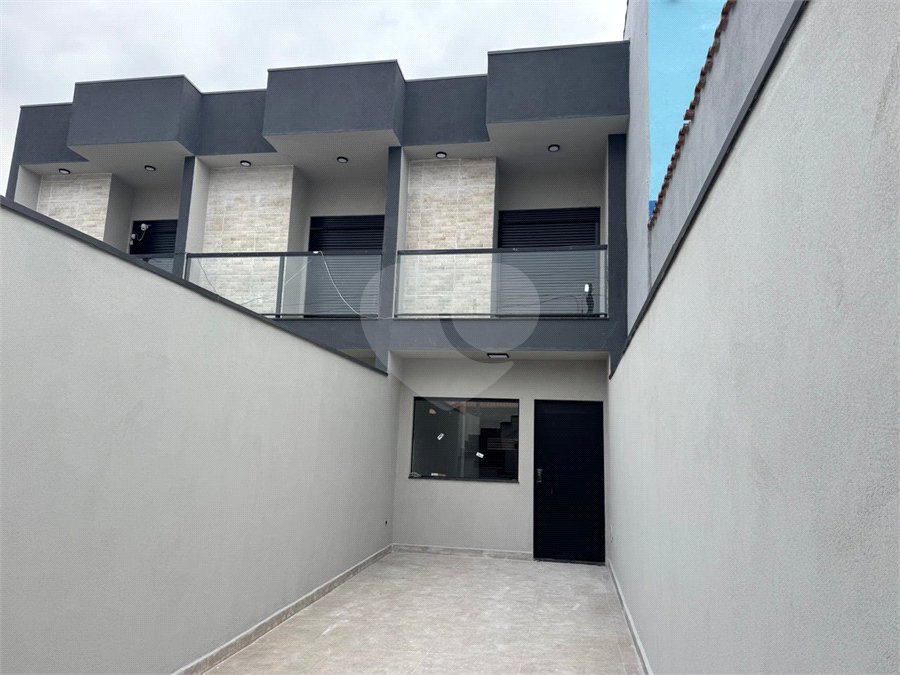 Casa em condomínio à venda com 3 quartos, sendo 1 suíte,  em Vila Alpina, São Paulo, SP