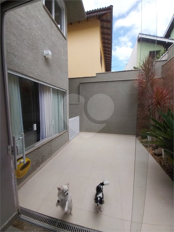 Casa à venda com 4 suítes no condomínio Real Park - Vila Oliveira, Mogi das Cruzes - SP