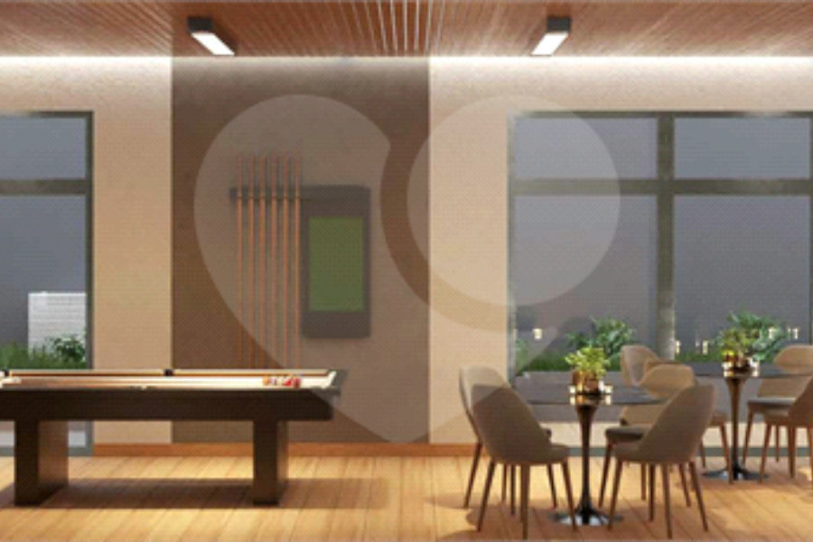 Apartamento à venda com 1 quarto em Vila Madalena, São Paulo, SP