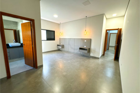 Casa à venda com 3 suítes em Parque Das Mangueiras, Três Lagoas, MS
