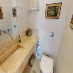Apartamento à venda com 4 quartos, sendo 2 suítes,  em São Conrado, Rio de Janeiro, RJ