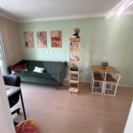 Apartamento à venda com 1 quarto em Vila Andrade, São Paulo, SP