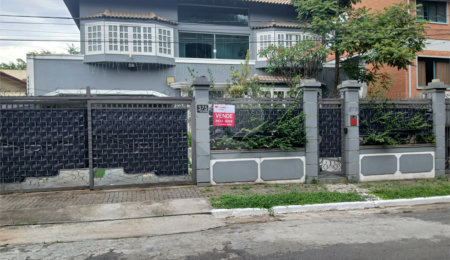 Sobrado à venda com 4 quartos, sendo 2 suítes,  em Vila Ida, São Paulo, SP