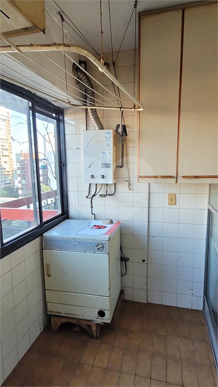 Apartamento à venda com 4 quartos, sendo 1 suíte, em Sumaré, São Paulo, SP