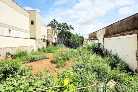 Terreno à venda em Jardim Irajá, Ribeirão Preto, SP