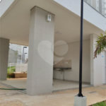Apartamento à venda no condomínio Parque dos Manacás