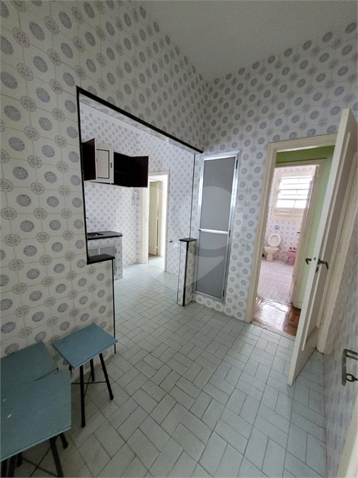 Apartamento à venda com 3 quartos em Rio Comprido, Rio de Janeiro, RJ
