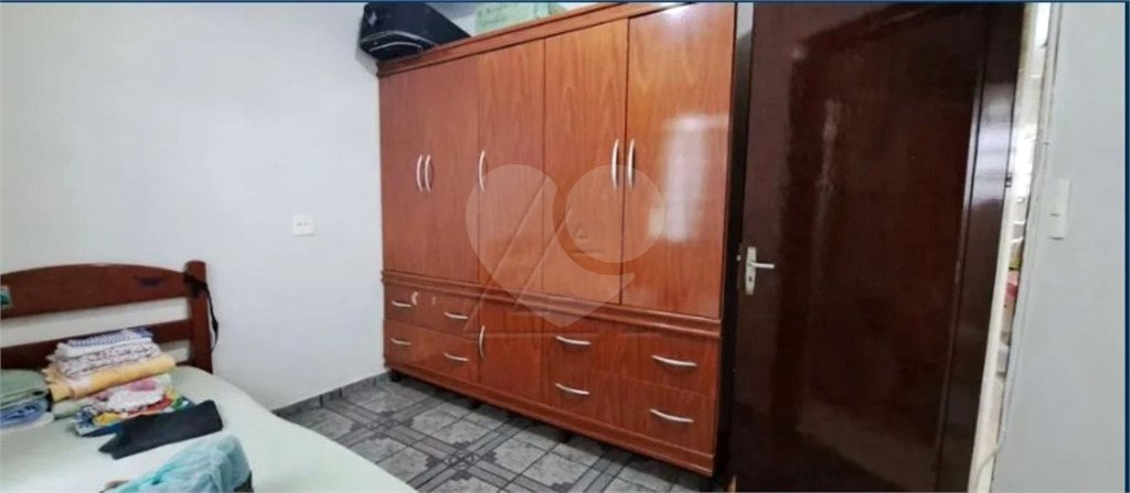 Casa Térrea à venda com 2 quartos em Vila Morse, São Paulo, SP