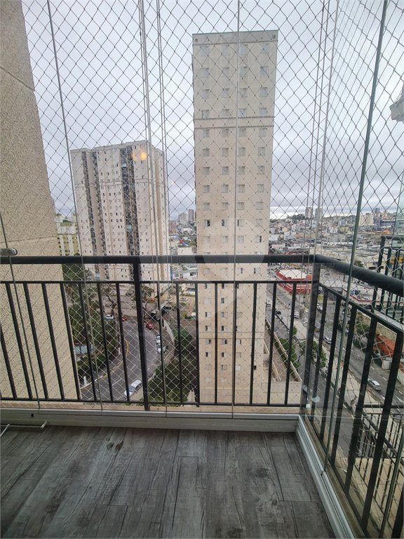 Apartamento à venda com 2 quartos no Centro, Diadema, SP
