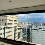Apartamento à venda com 1 suíte em Itaim Bibi, São Paulo, SP