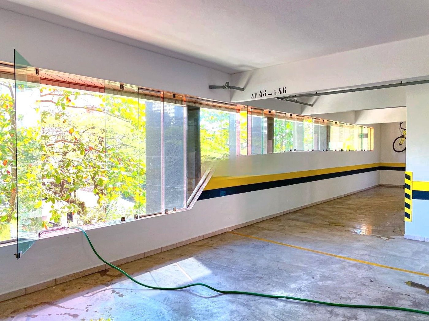 Apartamento à venda, 115 m² por R$ 1.380.000,00 - Embaré - Santos/SP
