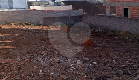 Terreno à venda em Nova Cerejeira, Atibaia, SP