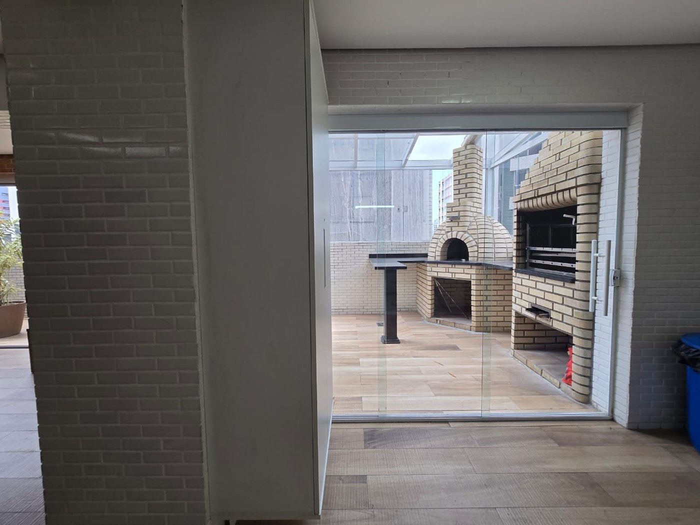 Apartamento com 1 dormitório, 45 m² - venda por R$ 670.000,00 ou aluguel por R$ 5.000,00/mês - Boqueirão - Santos/SP
