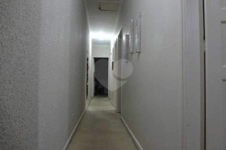 Sobrado à venda com 3 quartos em Santana, São Paulo, SP