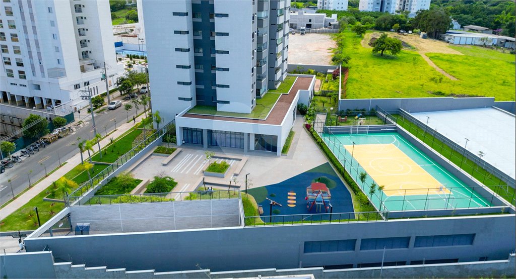 Apartamento à venda com 3 suítes em Parque Campolim, Sorocaba, SP