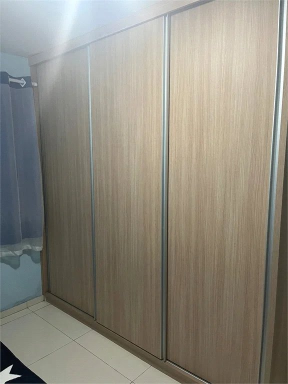Apartamento à venda com 3 quartos, sendo 1 suíte,  em Jardim São Luís, São Paulo, SP