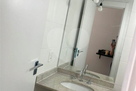 Studio à venda com 1 quarto em Jardim das Acácias, São Paulo, SP
