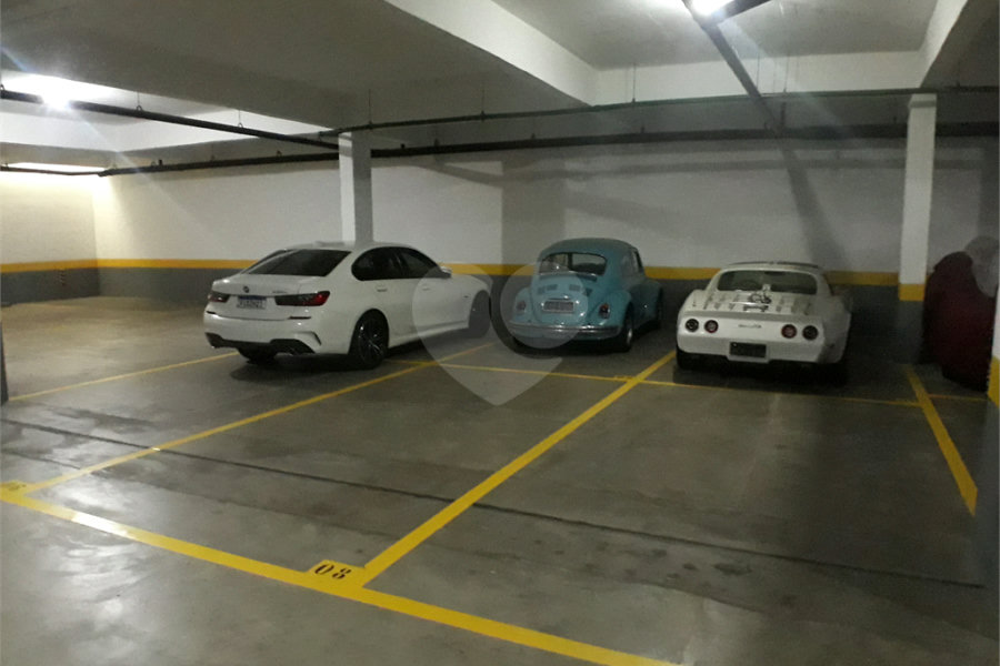 Apartamento à venda com 3 suítes no Centro, Guarulhos, SP