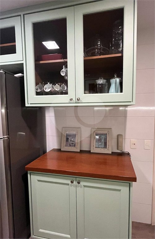 Apartamento à venda com 3 suítes em Vila Leopoldina, São Paulo, SP