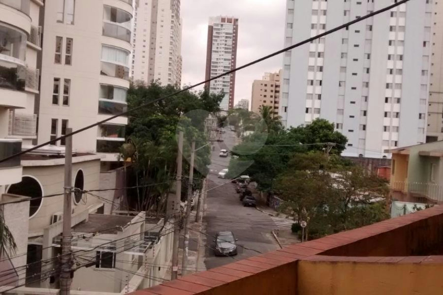 Prédio à venda em Santana, São Paulo, SP