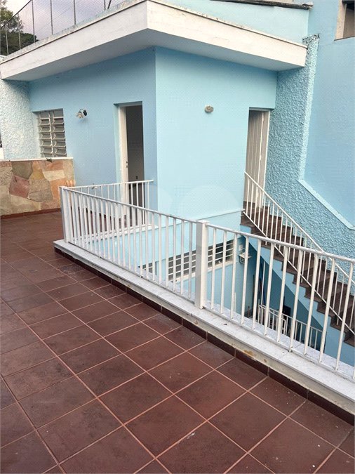 Sobrado à venda com 4 quartos, sendo 3 suítes, em Santana, São Paulo, SP