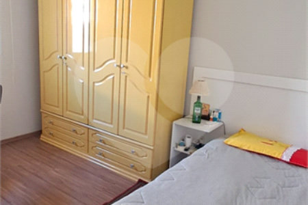 Sobrado à venda com 3 quartos, sendo 2 suítes, em Água Fria, São Paulo, SP