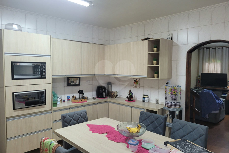 Sobrado à venda com 3 quartos, sendo 1 suíte,  em Tremembé, São Paulo, SP