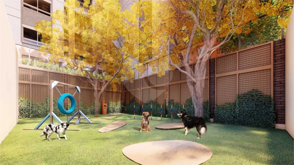 Apartamento à venda com 3 suítes em Vila Mariana, São Paulo, SP