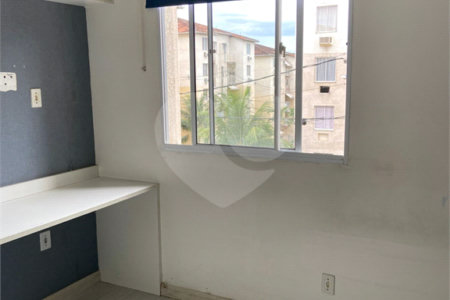 Apartamento à venda com 3 quartos em Campo Grande, Rio de Janeiro, RJ