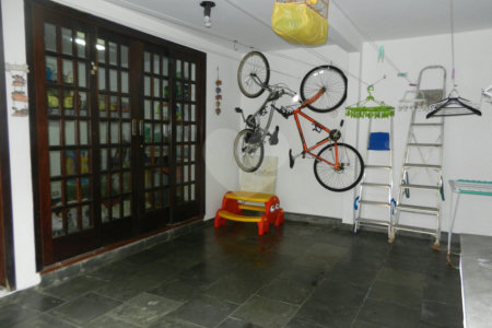 Casa à venda com 3 quartos, sendo 1 suíte, em Brooklin, São Paulo, SP