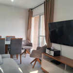 Apartamento à venda com 1 quarto em Lapa de Baixo, São Paulo, SP