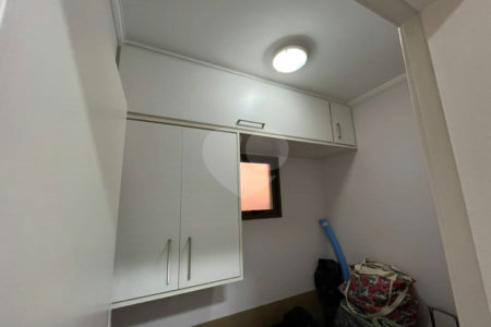 Apartamento à venda com 3 quartos, sendo 1 suíte, em Santa Teresinha, São Paulo, SP