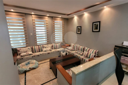 Casa de Vila à venda com 3 quartos, sendo 2 suítes, em Jardim Marajoara, São Paulo, SP