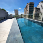 Apartamento à venda ou para alugar com 1 suíte em Santana, São Paulo, SP